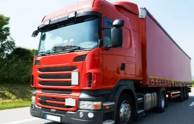 Adana Çatalpınar Ambar Kargo