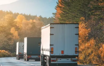 Adana ile Çatalpınar Arası Klima Taşıma